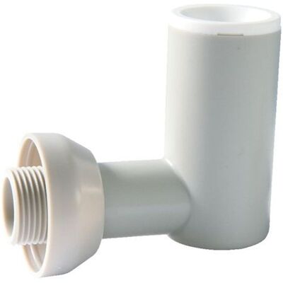 Syr Sasserath Siphon 0323.15.922 - Sifón para Grupo de Seguridad 322-324 Syr Sasserath Siphon 0323.15.922 - Sifón para Grupo de Seguridad 322-324