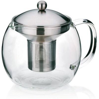 KELA Cylon Tetera con Infusor - 1,2L - Tetera con infusor KELA Cylon Tetera con Infusor - 1,2L - Tetera con infusor
