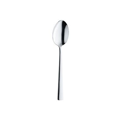 12 Cucharas De Moka Modernas - Amefa 12 Cucharas De Moka Modernas - Amefa