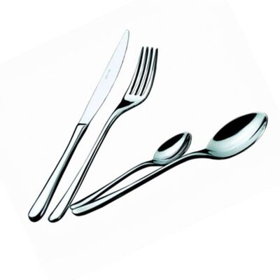 Salvinelli - Princess Salvi - 18/10 - 12pc - Cubiertos Salvinelli - Princess Salvi - 18/10 - 12pc - Cubiertos