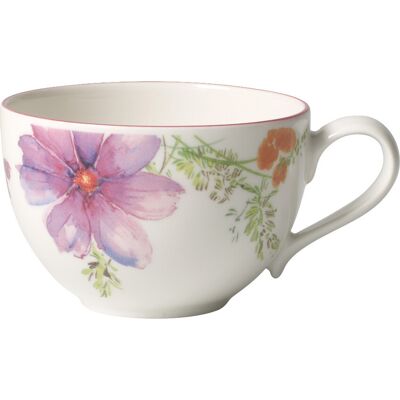 Villeroy & Boch - Mariefleur Basic - 250 ml - Porcelana - Cup Villeroy & Boch - Mariefleur Basic - 250 ml - Porcelana - Cup