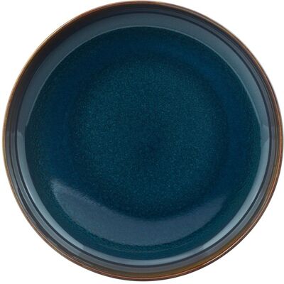 Villeroy & Boch Pack Multico Craft Denim Plato Hondo - 6 piezas Villeroy & Boch Pack Multico Craft Denim Plato Hondo - 6 piezas