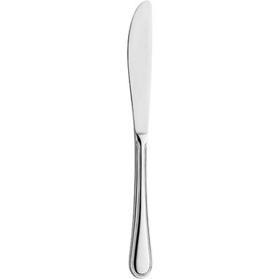 12 Cuchillos De Mesa Héléna - Amefa 12 Cuchillos De Mesa Héléna - Amefa