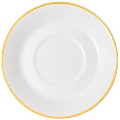 Villeroy & Boch Signature Platillo para Café Espresso - Juego de Taza y Platillo Villeroy & Boch Signature Platillo para Café Espresso - Juego de Taza y Platillo