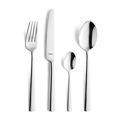 Menaje 24 Piezas - Moderno - Amefa Menaje 24 Piezas - Moderno - Amefa