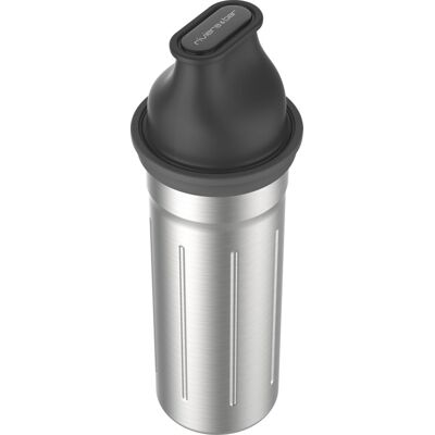 Enfriador De Acero Inoxidable Para Tetera Sencha'ice - Bth970 - Riviera & Bar - Enfriador De Acero Inoxidable Para Tetera Sencha'ice - Bth970 - Riviera & Bar -