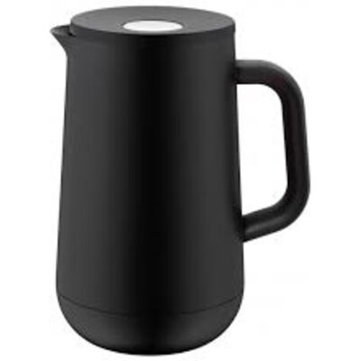 Termo Wmf Impulse Negro 1 Litro Diseño Elegante Termo Wmf Impulse Negro 1 Litro Diseño Elegante