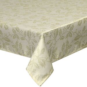 TOGNANA Mantel 140 X 240 Cm Poliester Dorado TOGNANA Mantel 140 X 240 Cm Poliester Dorado