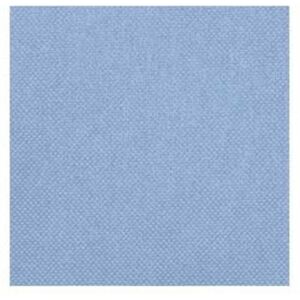 SEKURECO Mantel Desechable Hostex Azul Celeste Camino 40 X 120 Cm SEKURECO Mantel Desechable Hostex Azul Celeste Camino 40 X 120 Cm