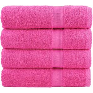 Toallas De Baño Solund 4 Unidades 100x150 Cm 600 Gsm Vidaxl Toallas De Baño Solund 4 Unidades 100x150 Cm 600 Gsm Vidaxl