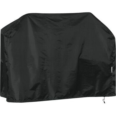 Funda Para Parrilla De Gas Grande - Impermeable, Transpirable Y Resistente A Los Rayos Uv - Funda De Tela Oxford 210d Premium - L 190 X An 71 X Al 117 Cm - Ulisem Funda Para Parrilla De Gas Grande - Impermeable, Transpirable Y Resistente A Los Rayos Uv - Funda De Tela Oxford 210d Premium - L 190 X An 71 X Al 117 Cm - Ulisem