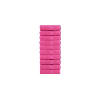 OEM Toallas De Baño Solund De Calidad Premium, Paquete De 10, Rosa, 30 X 30 Cm, 600 G/m² - Crezuo OEM Toallas De Baño Solund De Calidad Premium, Paquete De 10, Rosa, 30 X 30 Cm, 600 G/m² - Crezuo