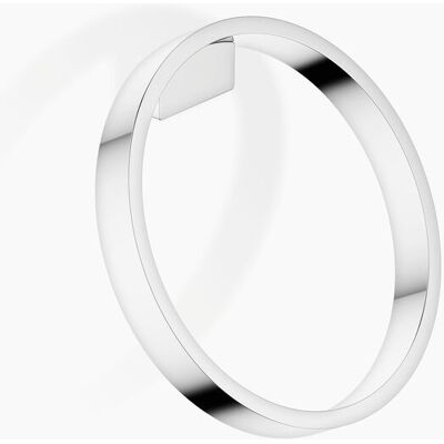 Dornbracht - Anillo Para Toallas Cyo, 83200811-00 Dornbracht - Anillo Para Toallas Cyo, 83200811-00