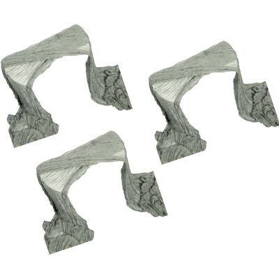 OEM Funda Para Mantel, 3 Piezas, Para Color Verde Grisáceo OEM Funda Para Mantel, 3 Piezas, Para Color Verde Grisáceo