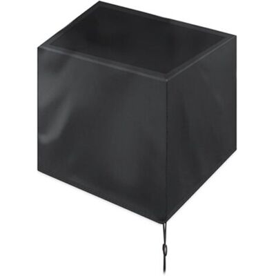 AIPERQ Funda Para Muebles De Jardín 90x90x90cm Funda Impermeable Para Muebles De Jardín Tela Oxford Resistente A La Intemperie Y Al Desgarro (90x90x90cm) AIPERQ Funda Para Muebles De Jardín 90x90x90cm Funda Impermeable Para Muebles De Jardín Tela Oxford Resistente A La Intemperie Y Al Desgarro (90x90x90cm)