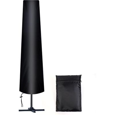 OEM Funda Recta Para Paraguas (190 × 50 × 30 Cm) Fabricada En Tejido Oxford Resistente A Los Rayos Uv, A La Intemperie Y A La Nieve, Incluye Bolsa De Transporte. OEM Funda Recta Para Paraguas (190 × 50 × 30 Cm) Fabricada En Tejido Oxford Resistente A Los Rayos Uv, A La Intemperie Y A La Nieve, Incluye Bolsa De Transporte.