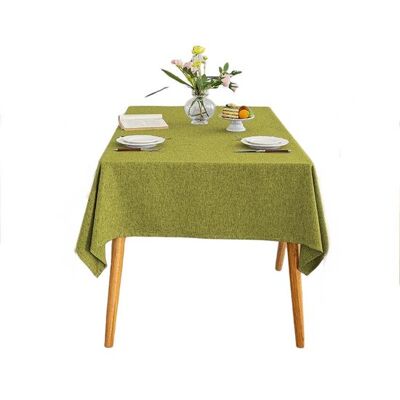 OEM 2 Manteles Lavables,110 X 160 Cm,mantel De Poliéster,impermeable,duradero Y Resistente A Los Arañazos OEM 2 Manteles Lavables,110 X 160 Cm,mantel De Poliéster,impermeable,duradero Y Resistente A Los Arañazos
