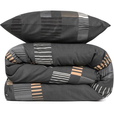 COTECOSY Edredón, Edredón Nórdico, Manta Para Todas Las Estaciones Set 240 Cmx220 Cm COTECOSY Edredón, Edredón Nórdico, Manta Para Todas Las Estaciones Set 240 Cmx220 Cm