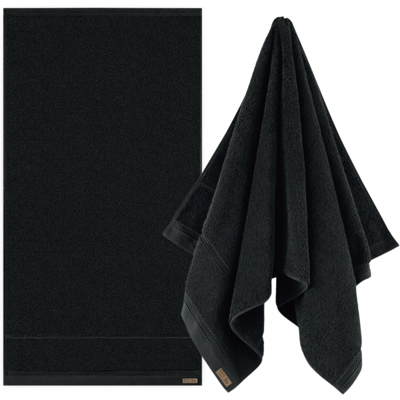 OEM Toalla De Baño Grande De Algodón Grueso Zwoltex Queen, Color Negro, 650 G, 70 X 140 Cm. OEM Toalla De Baño Grande De Algodón Grueso Zwoltex Queen, Color Negro, 650 G, 70 X 140 Cm.