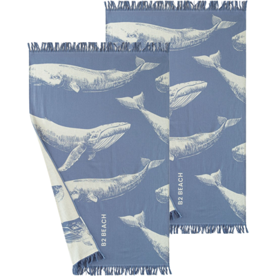 OEM Toalla Zwoltex Oceans Active Con Flecos Y Estampado, 220 G, 100 X 160 Cm (x2) OEM Toalla Zwoltex Oceans Active Con Flecos Y Estampado, 220 G, 100 X 160 Cm (x2)