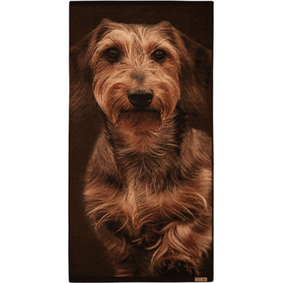 OEM Toalla De Baño Grande Y Mullida Zwoltex Dachshunk 100% Algodón 600g 70x140 OEM Toalla De Baño Grande Y Mullida Zwoltex Dachshunk 100% Algodón 600g 70x140