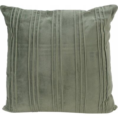 Home Styling Collection Cojín Beige 45 X 45 Cm Home Styling Collection Cojín Beige 45 X 45 Cm