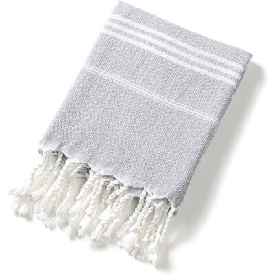 OEM Toallas De Playa Turcas - Toallas De Playa De 90 X 180 Cm - Extragrandes - Toalla Turca Anti-arena - Toallas De Baño De Secado Rápido - Azul OEM Toallas De Playa Turcas - Toallas De Playa De 90 X 180 Cm - Extragrandes - Toalla Turca Anti-arena - Toallas De Baño De Secado Rápido - Azul