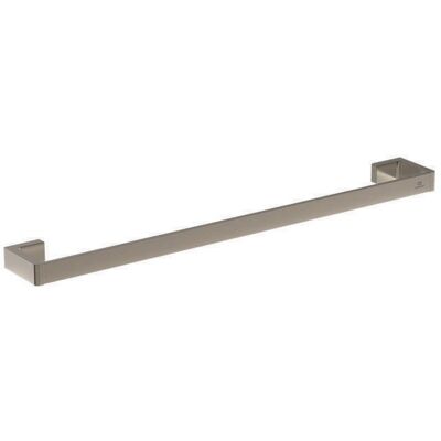 Ideal Standard Conca Cube Barra de toalla cuadrada 600 mm Silver Storm - Portarrollos Ideal Standard Conca Cube Barra de toalla cuadrada 600 mm Silver Storm - Portarrollos