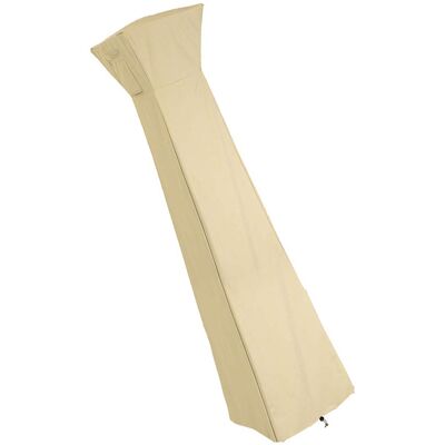 OEM Funda Protectora Para Calentadores De Patio – Funda Protectora Impermeable Fabricada En Tejido Oxford 210d – Dimensiones: 84 X 221 Cm – Unidad OEM Funda Protectora Para Calentadores De Patio – Funda Protectora Impermeable Fabricada En Tejido Oxford 210d – Dimensiones: 84 X 221 Cm – Unidad