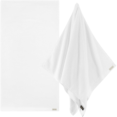 OEM Toalla De Baño Zwoltex Porto Grande, Gruesa, Blanca, 600 G, 100 X 150 Cm. OEM Toalla De Baño Zwoltex Porto Grande, Gruesa, Blanca, 600 G, 100 X 150 Cm.