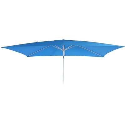 HHG - N23 - Azul - 2x3m - Umbrella cover HHG - N23 - Azul - 2x3m - Umbrella cover