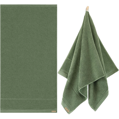 OEM Toalla De Baño Zwoltex Queen Grande, Gruesa, Verde, 650 G, 100 X 150 Cm. OEM Toalla De Baño Zwoltex Queen Grande, Gruesa, Verde, 650 G, 100 X 150 Cm.