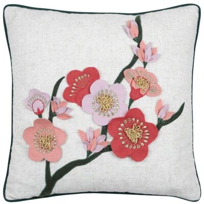 STOF Bertoni Arco Scarlett Cojín Multicolor 40 X 40 Cm STOF Bertoni Arco Scarlett Cojín Multicolor 40 X 40 Cm