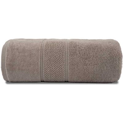 OEM Toalla Mario 30x50 Perla 480g 100% Algodón OEM Toalla Mario 30x50 Perla 480g 100% Algodón