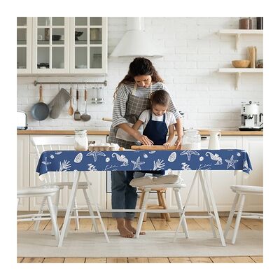 NAPPE MANHATTAN NARIUS 150X220CM - Mantel de mesa NAPPE MANHATTAN NARIUS 150X220CM - Mantel de mesa