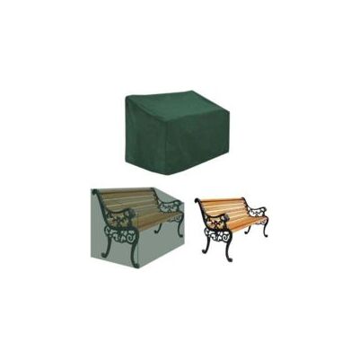 OEM Funda Para Banco De Jardín, Impermeable - Doble Asiento, Resistente Al Agua, Al Viento Y A Los Rayos Uv, Fabricada En Tejido De Poliéster Oxford 210d, 134 X 66 X 89 Cm (verde) - Crezuo OEM Funda Para Banco De Jardín, Impermeable - Doble Asiento, Resistente Al Agua, Al Viento Y A Los Rayos Uv, Fabricada En Tejido De Poliéster Oxford 210d, 134 X 66 X 89 Cm (verde) - Crezuo