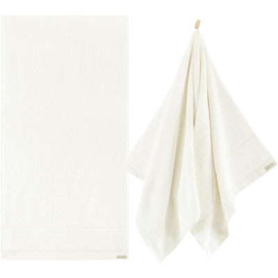 OEM Toalla De Baño Grande De Algodón Grueso Zwoltex Queen, Blanca, 650 G, 70 X 140 Cm. OEM Toalla De Baño Grande De Algodón Grueso Zwoltex Queen, Blanca, 650 G, 70 X 140 Cm.