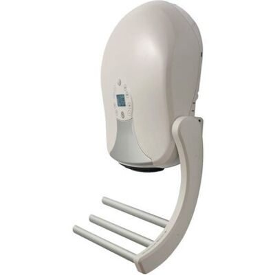 DREXON Secador De Toallas Con Barra Calefactora DREXON Secador De Toallas Con Barra Calefactora
