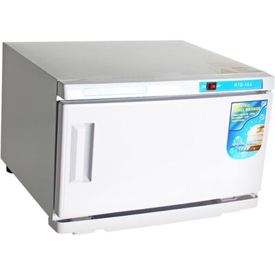 OEM Calentador De Toallas, Capacidad De 16 L, Potencia De Calentamiento Rápido De 200 W Para Spas, Salones De Belleza Y Uso Doméstico, Con Estante. OEM Calentador De Toallas, Capacidad De 16 L, Potencia De Calentamiento Rápido De 200 W Para Spas, Salones De Belleza Y Uso Doméstico, Con Estante.