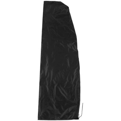 DPZO Funda Protectora De Tela Oxford Para Sombrillas, Funda Protectora Lateral De Tela Oxford Para Sombrillas, Funda Impermeable Para Sombrilla (280 Cm: 30 X 81 X 45 Cm) DPZO Funda Protectora De Tela Oxford Para Sombrillas, Funda Protectora Lateral De Tela Oxford Para Sombrillas, Funda Impermeable Para Sombrilla (280 Cm: 30 X 81 X 45 Cm)