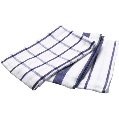 OEM Juego De 3 Toallas De Cocina De Alta Calidad Con Estampado De Cuadros Azules Y Blancos, Toallas De Cocina, Manteles, Tela 100% Algodón. OEM Juego De 3 Toallas De Cocina De Alta Calidad Con Estampado De Cuadros Azules Y Blancos, Toallas De Cocina, Manteles, Tela 100% Algodón.