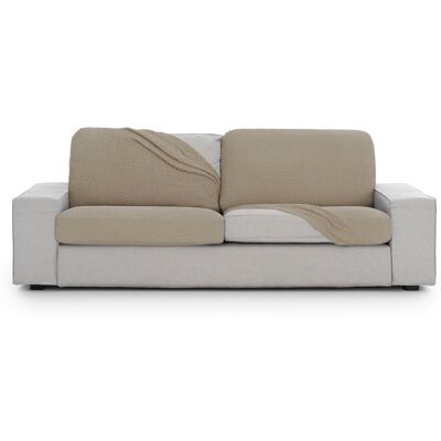 Eysa Funda De Cojín Thor Beige 85 X 15 X 100 Cm Sofá Eysa Funda De Cojín Thor Beige 85 X 15 X 100 Cm Sofá