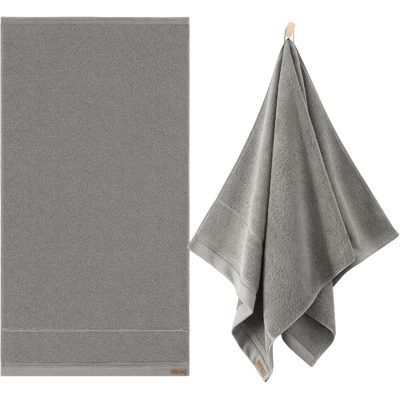 OEM Toalla De Baño Zwoltex Queen Grande, Gruesa, Gris, 650 G, 100 X 150 Cm. OEM Toalla De Baño Zwoltex Queen Grande, Gruesa, Gris, 650 G, 100 X 150 Cm.