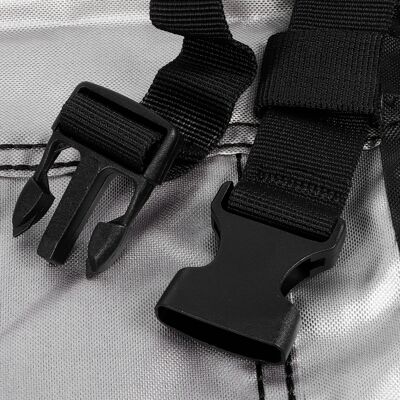 OEM Funda Protectora Impermeable De Tejido Oxford 420d, De 180 X 120 X 74 Cm, Para Mesa Y Sillas De Jardín Resistente Al Paso Del Tiempo Y A La Intemperie. OEM Funda Protectora Impermeable De Tejido Oxford 420d, De 180 X 120 X 74 Cm, Para Mesa Y Sillas De Jardín Resistente Al Paso Del Tiempo Y A La Intemperie.