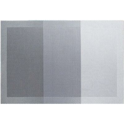 OEM Manteles Individuales De Pvc Tejido, Rectangulares, Con Degradado De Color Manteles Individuales De Estilo Occidental, Duraderos Y Termoaislantes Fáciles De Limpiar, Con Elegante Textura De Lino Gr OEM Manteles Individuales De Pvc Tejido, Rectangulares, Con Degradado De Color Manteles Individuales De Estilo Occidental, Duraderos Y Termoaislantes Fáciles De Limpiar, Con Elegante Textura De Lino Gr