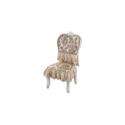OEM Funda/cojín De Silla De Encaje Jacquard Para Hotel/restaurante Moderno De Estilo Europeo Minimalista, Tamaño Universal Para Las Cuatro Estaciones, M 53 X 50 Cm (tamaño Sin Encaje) - Crezuo OEM Funda/cojín De Silla De Encaje Jacquard Para Hotel/restaurante Moderno De Estilo Europeo Minimalista, Tamaño Universal Para Las Cuatro Estaciones, M 53 X 50 Cm (tamaño Sin Encaje) - Crezuo