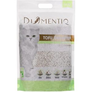 Andiamo Arena Para Gatos Diamentiq Tofu 2,5 Kg - Marca: Diamentiq - Ean: 5901443122913 Andiamo Arena Para Gatos Diamentiq Tofu 2,5 Kg - Marca: Diamentiq - Ean: 5901443122913