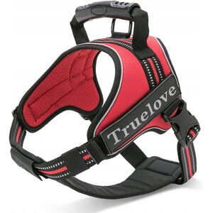 OEM Arnés Strong Truelove M Para Perro Protector OEM Arnés Strong Truelove M Para Perro Protector