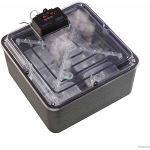 Exo Terra - Incubadora Con Humidificador Incubator Precision Pro Exo Terra - Incubadora Con Humidificador Incubator Precision Pro