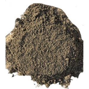 KING MATÉRIAUX Saco De +/- 800 Kg Arena Lavada 0/4 KING MATÉRIAUX Saco De +/- 800 Kg Arena Lavada 0/4